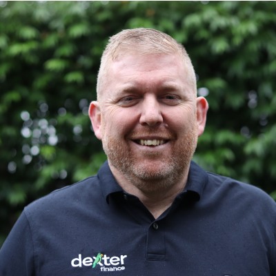 Troy Webster, Dexter Finance commercial finance broker